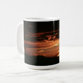 Mug Rayons d'or (Devant gauche)