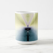 Mug Rayons Dorés (Centre)