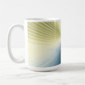Mug Rayons Dorés (Gauche)