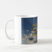 Mug Rayons Inspirants (Gauche)