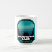 Mug Raystown Lake Pennsylvanie été (Centre)