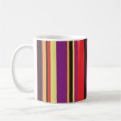 Mug Rayure 2 (Gauche)