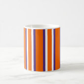 Mug Rayure polo Tigers (Centre)