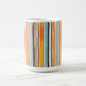 Mug Rayure verticale bohème (Centre)