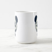 Mug Rayures de panda (Centre)
