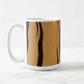Mug Rayures de Tigre (Gauche)