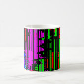 Mug Rayures folles (Centre)