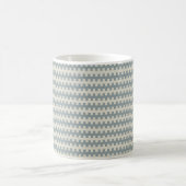 Mug rayures géométriques (Centre)