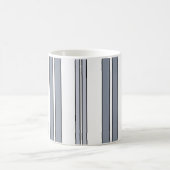 Mug Rayures grises (Centre)