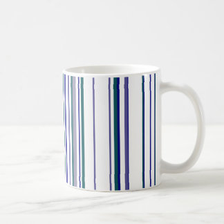 Mug Rayures Modernes Tendance