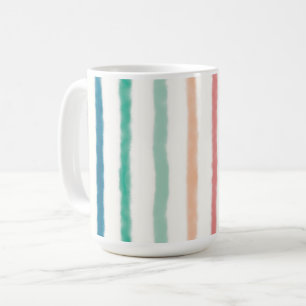 Mug Rayures Seabreeze