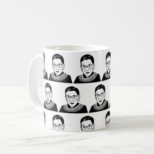 MUG RBG (Devant gauche)
