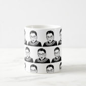 MUG RBG (Centre)