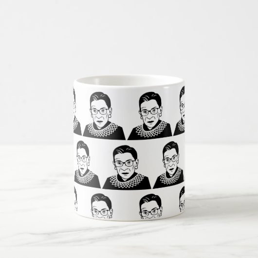 MUG RBG (Centre)