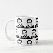 MUG RBG (Gauche)