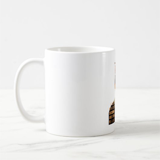 Mug RBG I, dissidence Ruth Bader Ginsburg (Gauche)