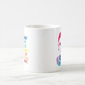 Mug RBG Lutte Pour Les Choses Qui Vous Intéressent (Centre)
