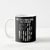 Mug Rc-135 Bal Militaire Cobra (Gauche)