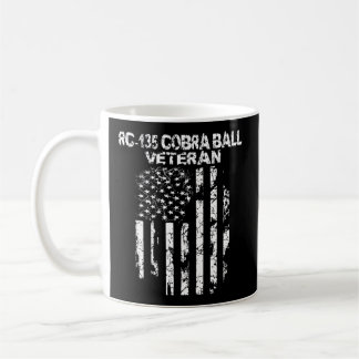Mug Rc-135 Bal Militaire Cobra