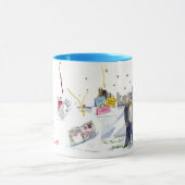 Mug RC Chicago (Centre)