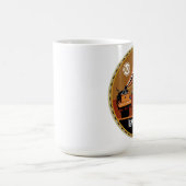 Mug RCA son maître signe vocal (Centre)