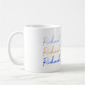 Mug RCC x3 (Gauche)