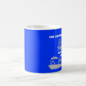 Mug RDA Design (Centre)