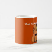 Mug RDA Design Publicitaire Chimie (Centre)