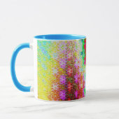 Mug Réaction chimique I (Gauche)