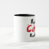 Mug Réactionnaire catholique radical (Centre)