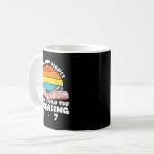 Mug Reading 67 Meme Englieacher Funny 67 Book Lover Hu (Devant gauche)