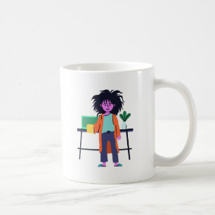 Mug Ready ? Non. Coffee
