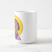 Mug Ready to ski (Centre)