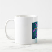 Mug réajuster votre pensée 25 (Gauche)