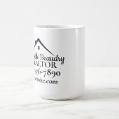 Mug Real Estate Marketing Custom Realtor (Centre)