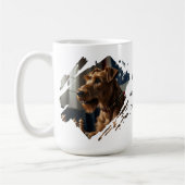 Mug Real IT (Gauche)