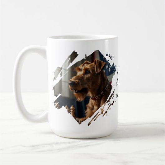 Mug Real IT (Gauche)