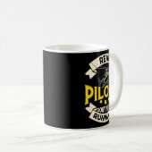 Mug Real Lots Dont Need Runways Long Sleeve  (Devant droit)