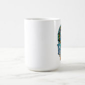 Mug Real witch (Centre)
