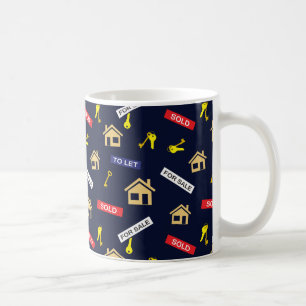 Mug Réalisateur immobilier