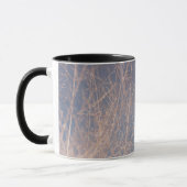 Mug Réalisation de l'équilibre dans ma vie (Gauche)