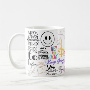 Mug réaliser votre rêve