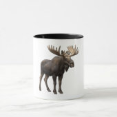 MUG REALISTIC MOOSE DESIGN. SAMER BRASIL (Centre)