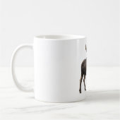 MUG REALISTIC MOOSE DESIGN. SAMER BRASIL (Gauche)