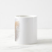 Mug Realistic Squirrel Portrait (Centre)