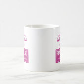 Mug Réalité Appelée (Centre)