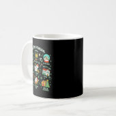 Mug Realtor Christmas Realtor Christmas Real Estate Ch (Devant gauche)