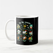 Mug Realtor Christmas Realtor Christmas Real Estate Ch (Gauche)