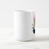 MUG #REALUSAPRESIDENTLAURAHGUILLEN (Centre)