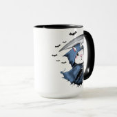 Mug Reaper Bunny (Devant droit)